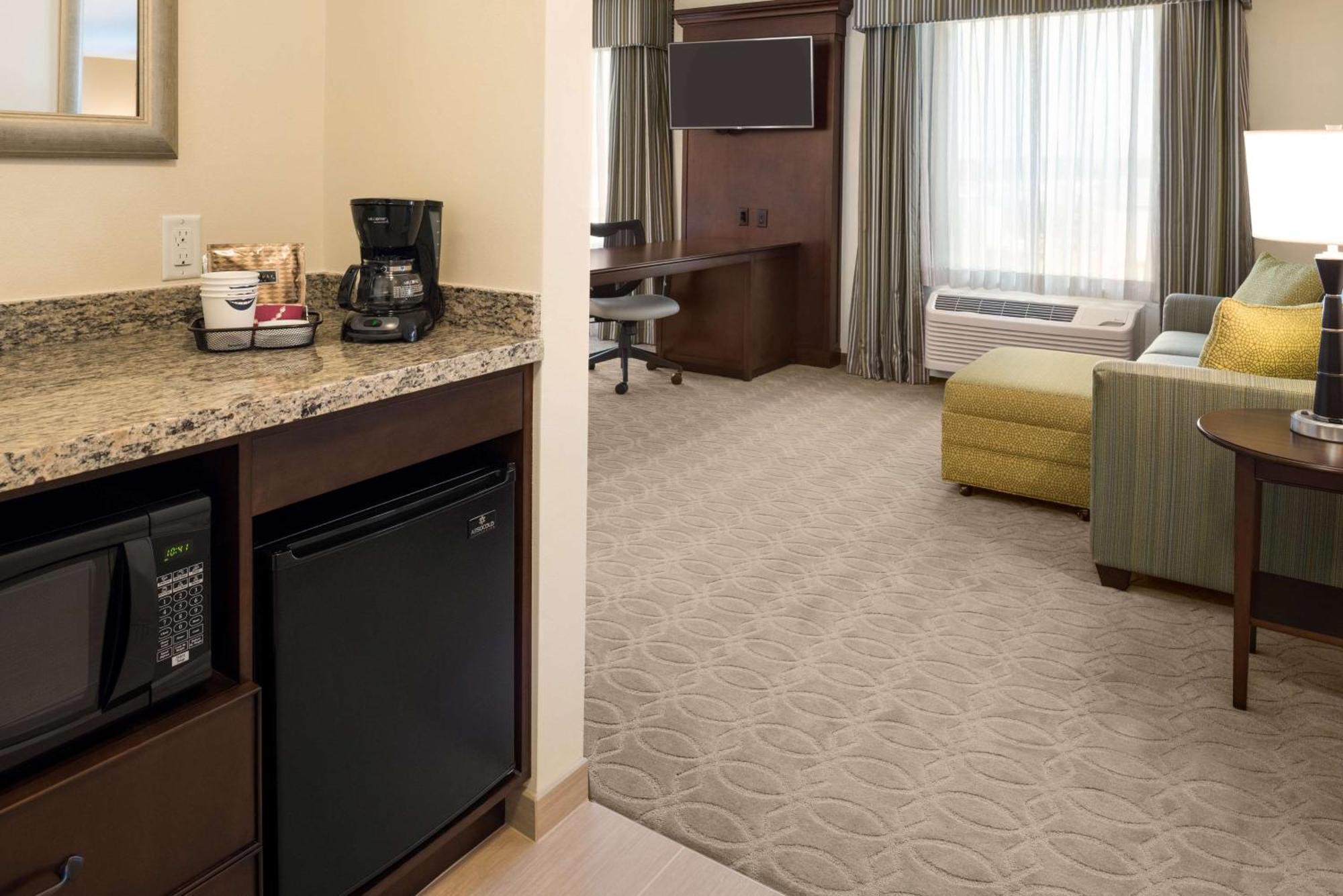 Hampton Inn&Suites Corpus Christi, TX Exterior foto