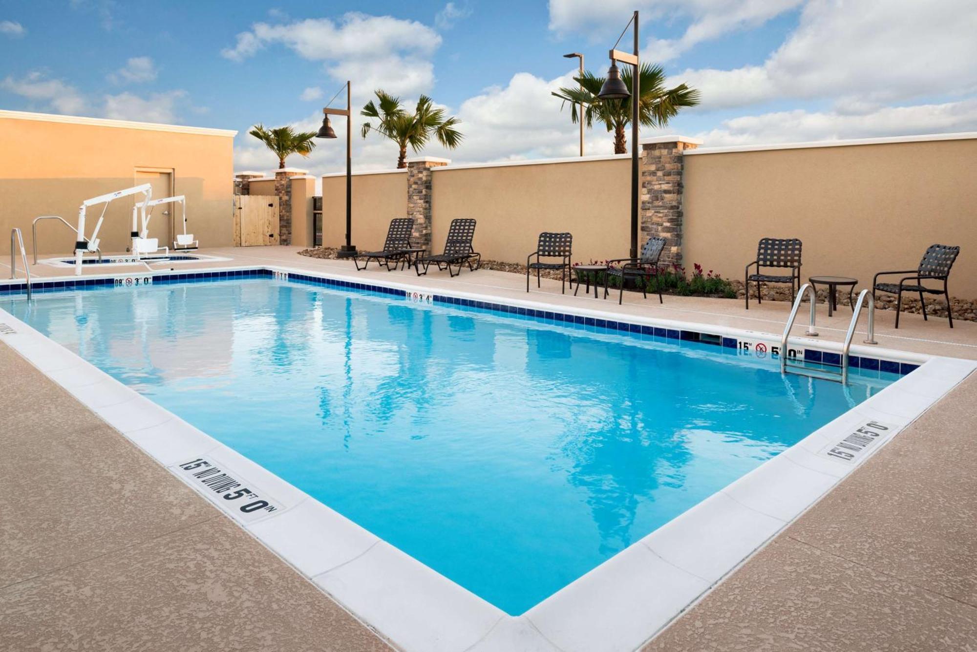 Hampton Inn&Suites Corpus Christi, TX Exterior foto